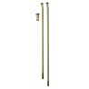 650cm3 Kawasaki Type W - 1999 - 2
