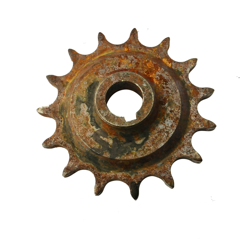 AMC (moteur) - 1