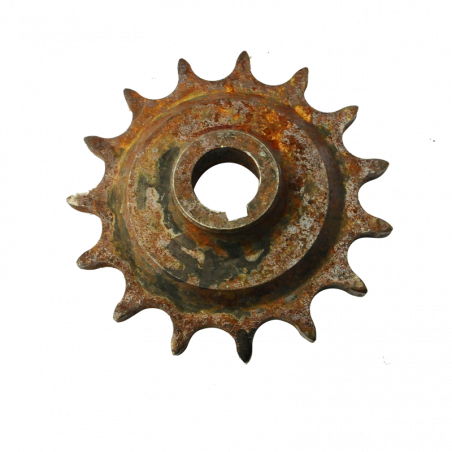 AMC (moteur) - 1 AMC (moteur) - 1