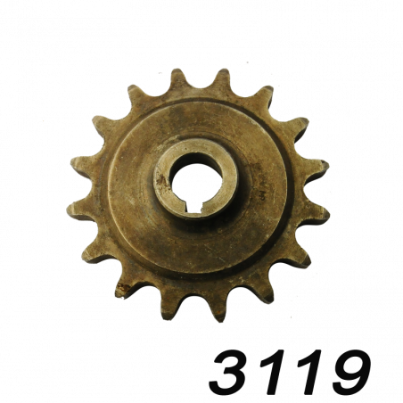 AMC (moteur) - 2 AMC (moteur) - 2