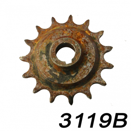 AMC (moteur) - 3 AMC (moteur) - 3