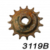 AMC (moteur) - 3 AMC (moteur) - 3