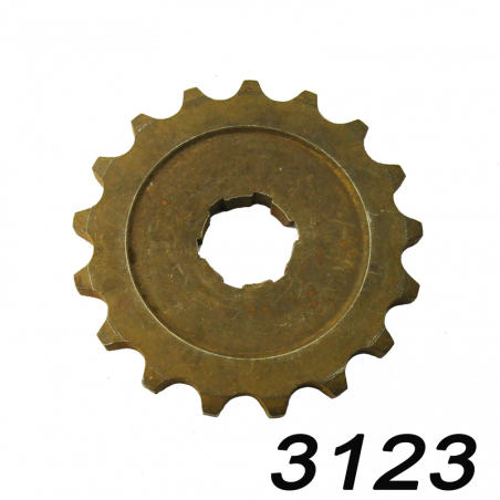 AMC (moteur) - 4 AMC (moteur) - 4