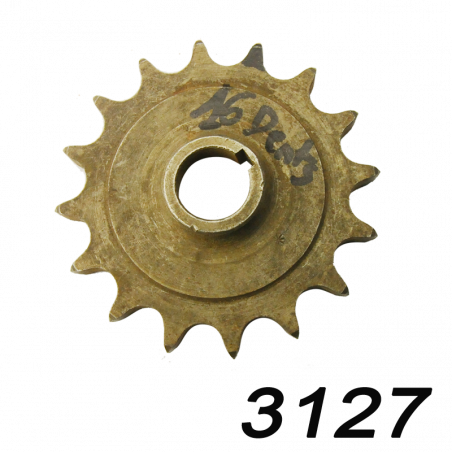 AMC (moteur) - 5 AMC (moteur) - 5