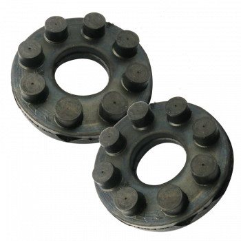 Magneto shock absorber Peugeot from the 30s and 40s - 1