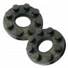 Magneto shock absorber Peugeot from the 30s and 40s - 1