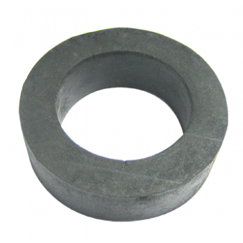 Rear shock absorber of sprocket Grégoire - 1