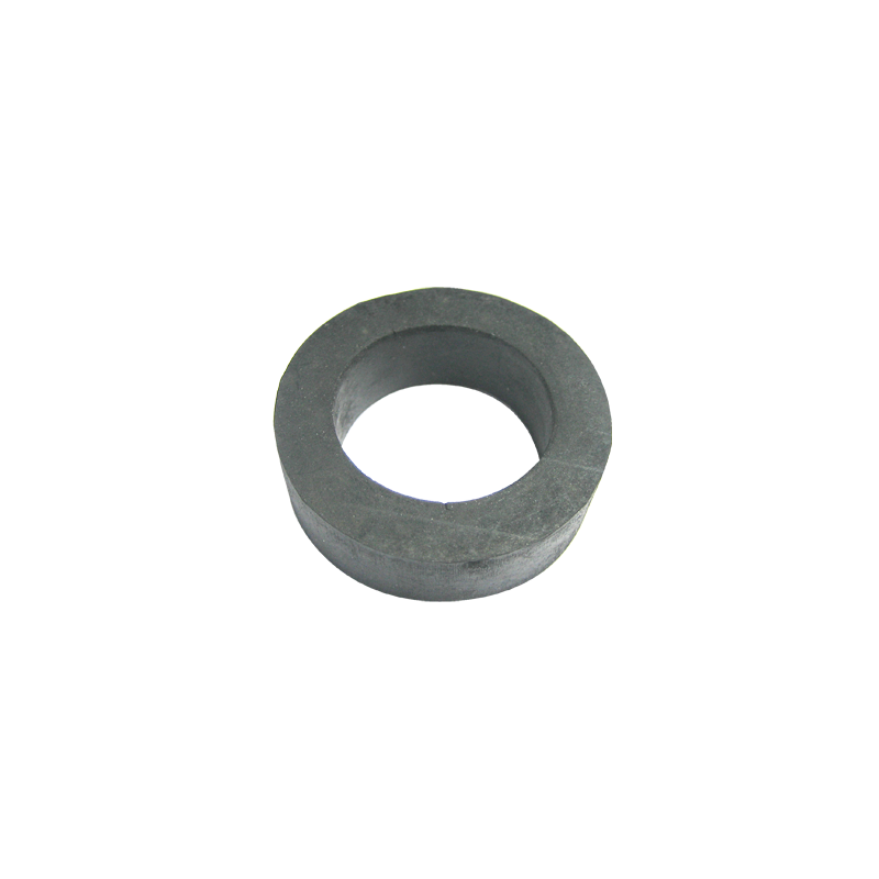 Rear shock absorber of sprocket Grégoire - 1