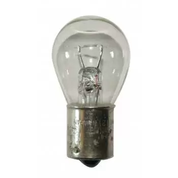 Light bulb Rear light Pear - 1