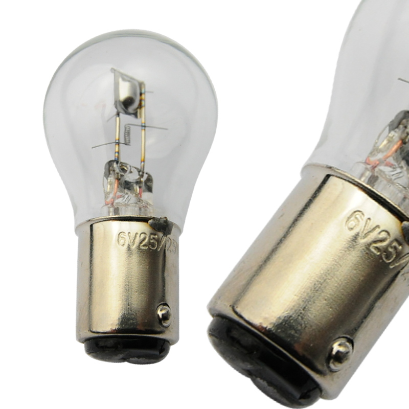Light bulb Rear light Pear - 1