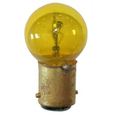 Ampoule Feu Arrière Ronde - 1 Ampoule Feu Arrière Ronde - 1