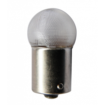 Light bulb Rear light Round - 1