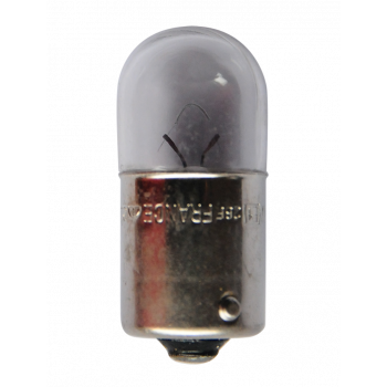 Ampoule Feu Arrière Ronde - 1