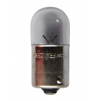 Ampoule Feu Arrière Ronde - 1