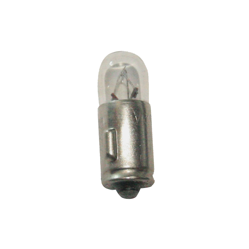 Light bulb Light Witness - 2
