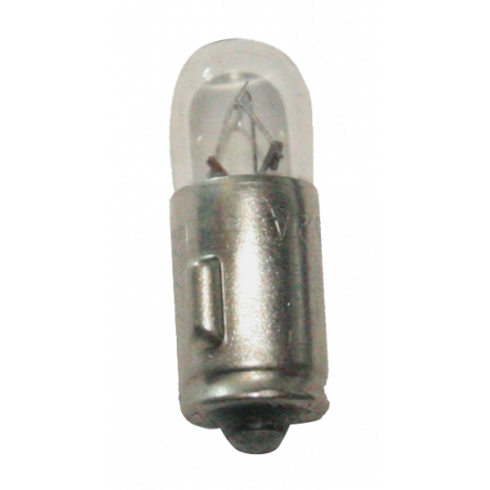 Ampoule Témoin - 2 Ampoule Témoin - 2