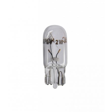 Ampoule Feu Témoin12V - 1 Ampoule Feu Témoin12V - 1