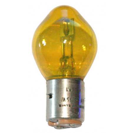 Ampoule phare 2 ERGOTS - 1 Ampoule phare 2 ERGOTS - 1