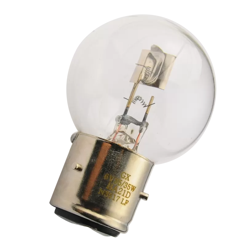 Ampoule phare 3 ERGOTS - 2