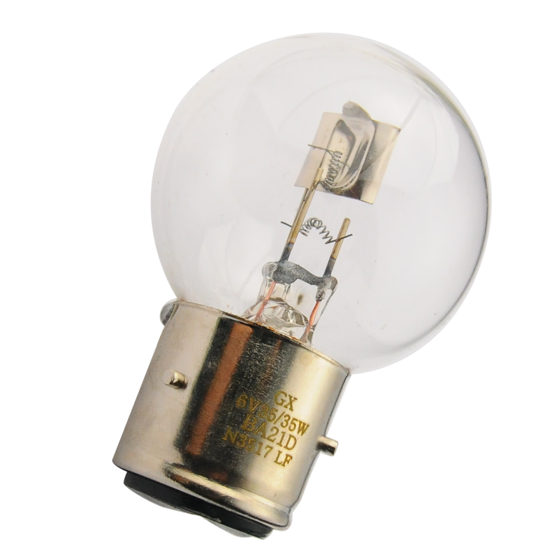 Light bulb headlight 3 ERGOTS - 2