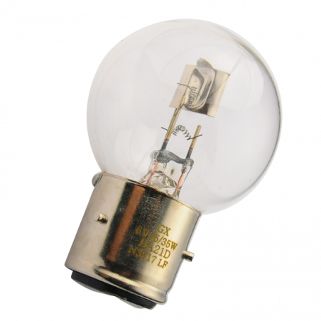 Ampoule phare 3 ERGOTS - 2