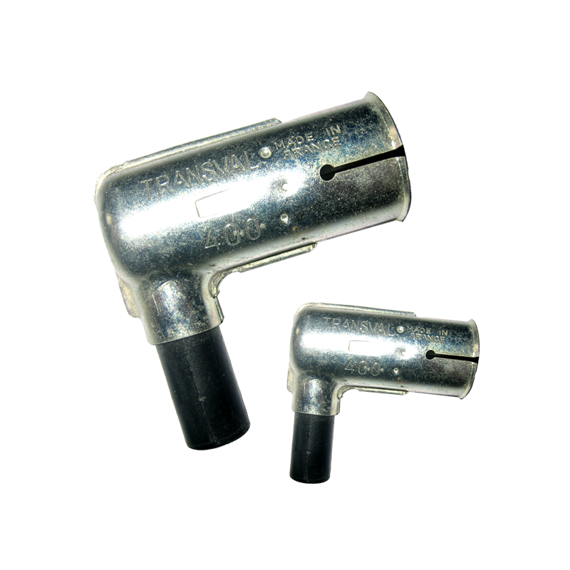 Antiparasite Métal - 1