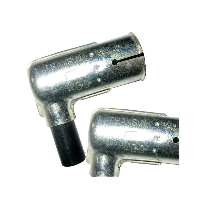 Antiparasite Métal - 3