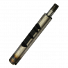 Gearbox fork shaft box Motobécane D45 - 1
