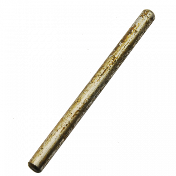 Gearbox fork shaft Motobécane Z tumbled - 1