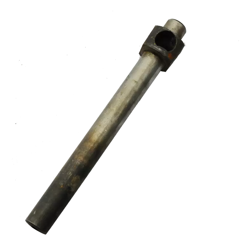 Kick shaft Motobécane d45 - 2