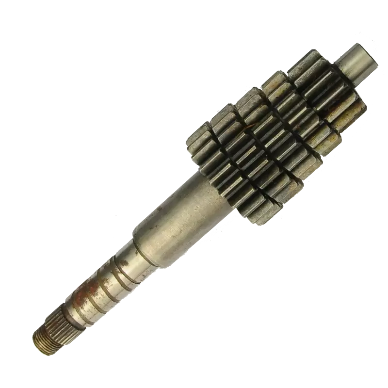 Arbre primaire pour Motobécane 125cm3 LT - 1