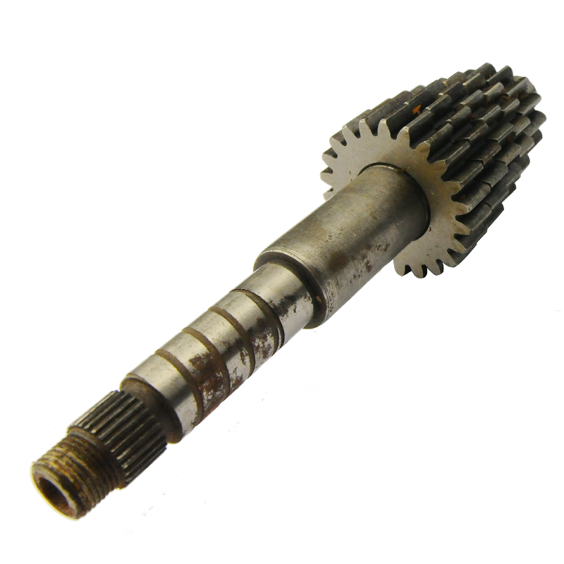 Primary shaft for Motobécane 125cm3 LT - 2