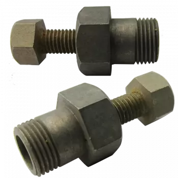 Extractor for magnetic steering wheel Standard - 1