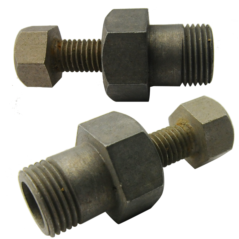 Extractor for magnetic steering wheel Standard - 1