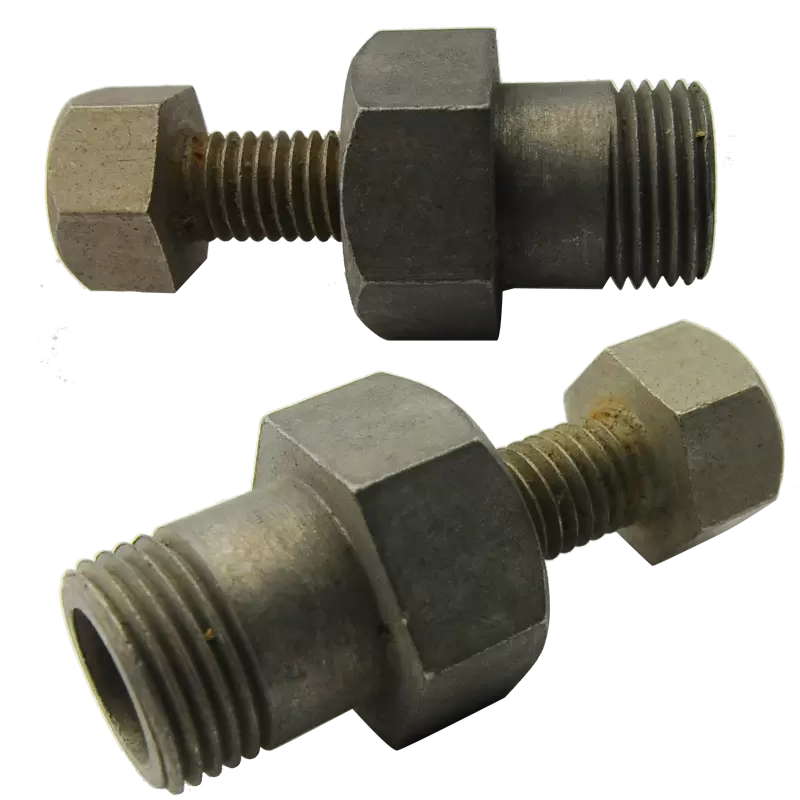 Extractor for magnetic steering wheel Standard - 1