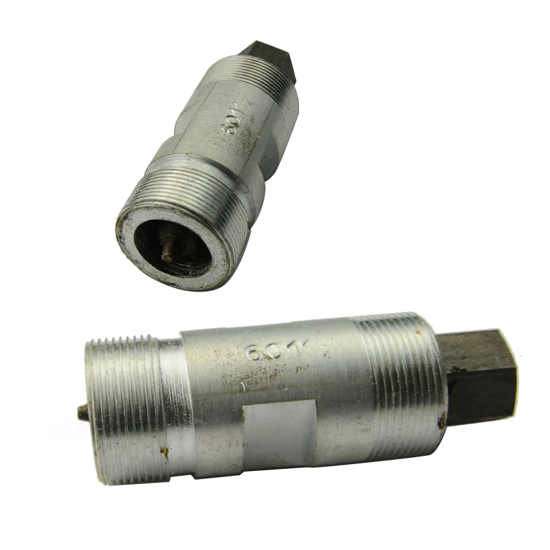 Extractor for magnetic steering wheel Wageor - 1