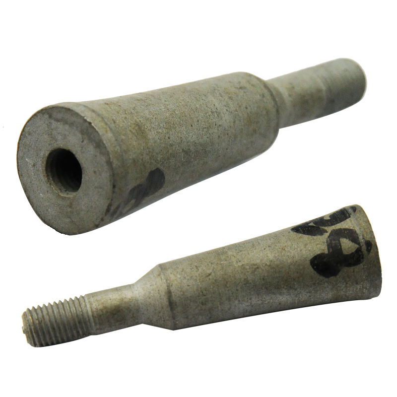 Fixing from spring Motobécane D45B - 1