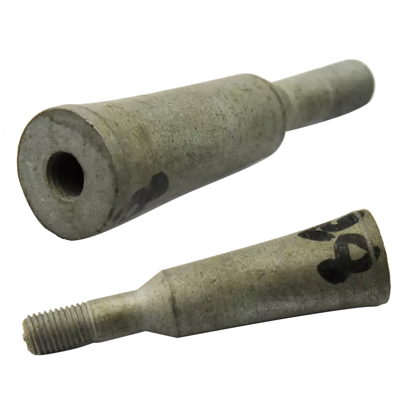 Fixing from spring Motobécane D45B - 1