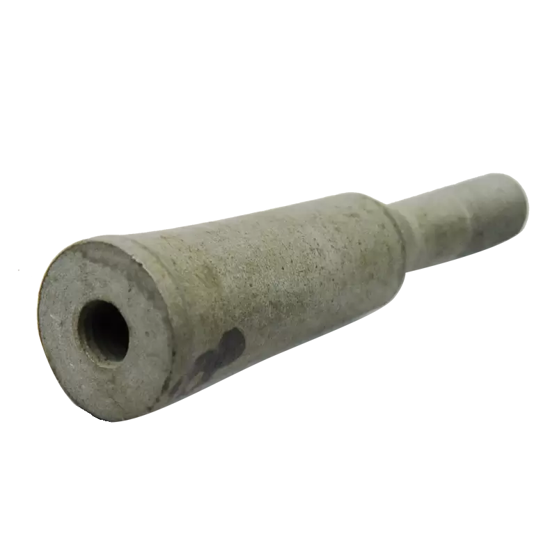 Fixing from spring Motobécane D45B - 2