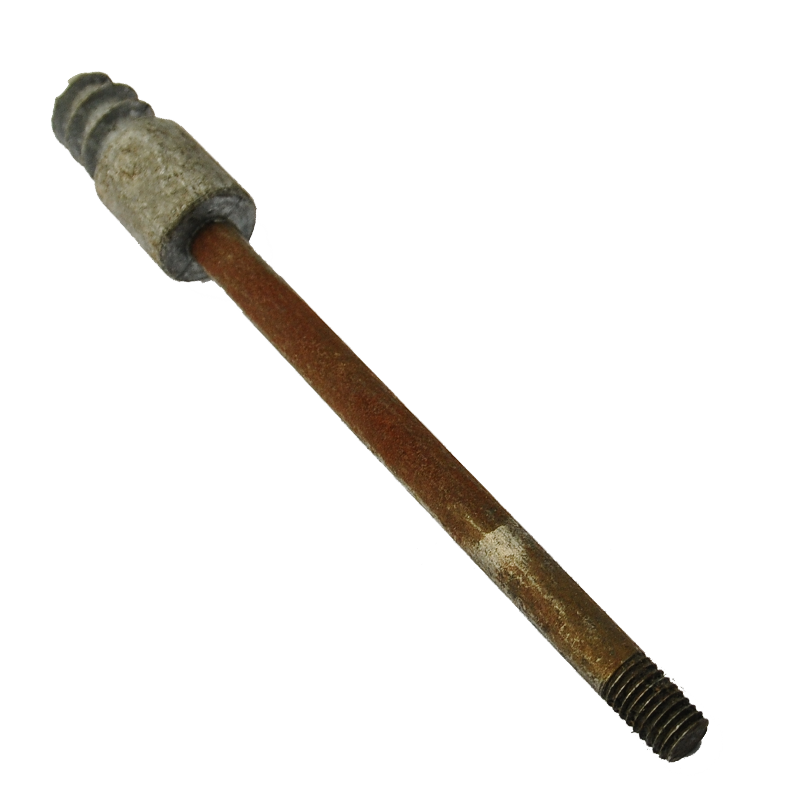 Attache inférieure de Fourche Motobécane Z - 1