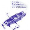 Attache rapide - 1 Attache rapide - 1