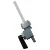Robinet avec filtage extérieur côté réservoir - ROB4 ROB6 - 1 Robinet avec filtage extérieur côté réservoir - ROB4 ROB6 - 1