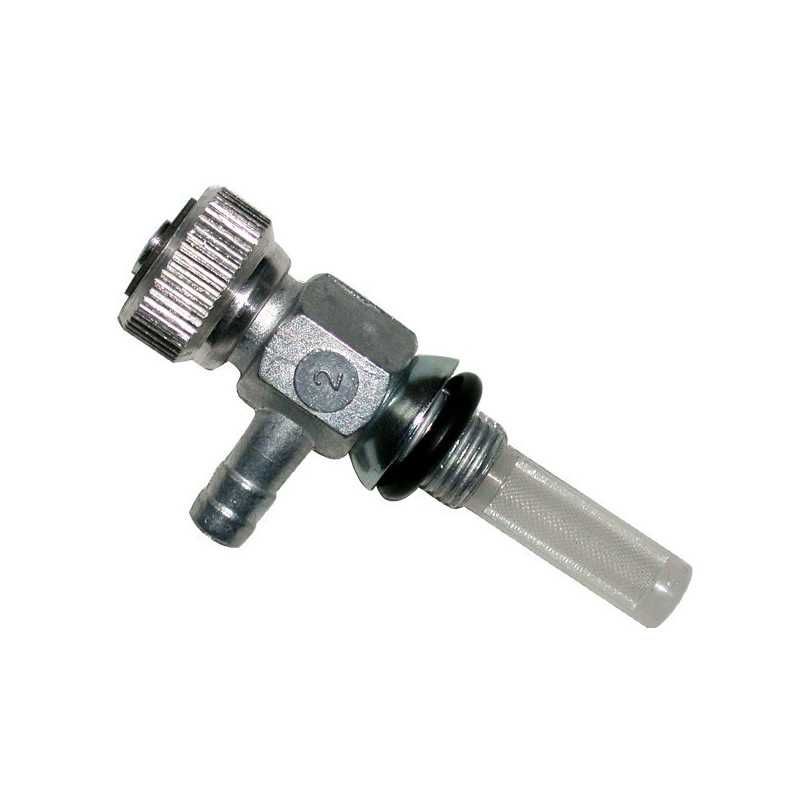 Fuel tap with internal threading fuel tank - ROB1 - 1