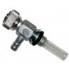 Fuel tap with internal threading fuel tank - ROB1 - 1 Fuel tap with internal threading fuel tank - ROB1 - 1