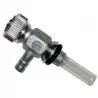 Fuel tap with internal threading fuel tank - ROB1 - 1 Fuel tap with internal threading fuel tank - ROB1 - 1