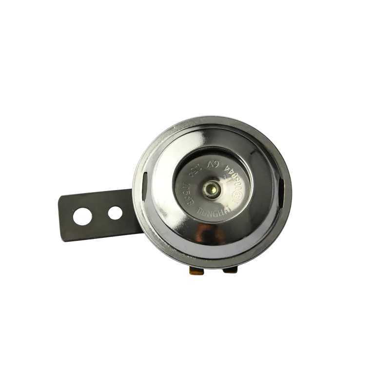 Avertisseur rond - 1