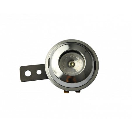 Avertisseur rond - 1 Avertisseur rond - 1