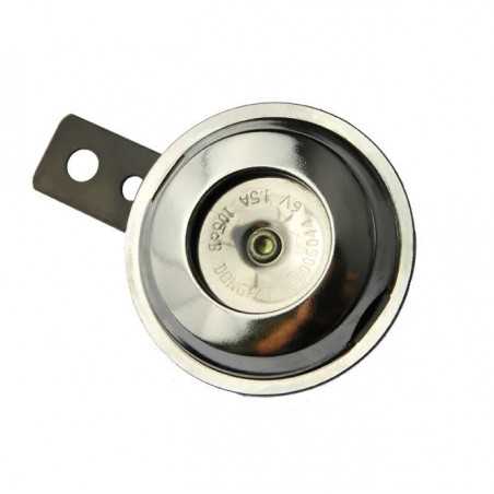 Avertisseur rond - 2 Avertisseur rond - 2