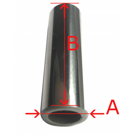 Axe ¤15.6 à 17.5mm - 1