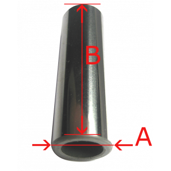 Axe 9 à 12mm - 1
